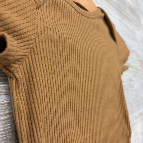 Ribbed Bodysuit 3-6M
