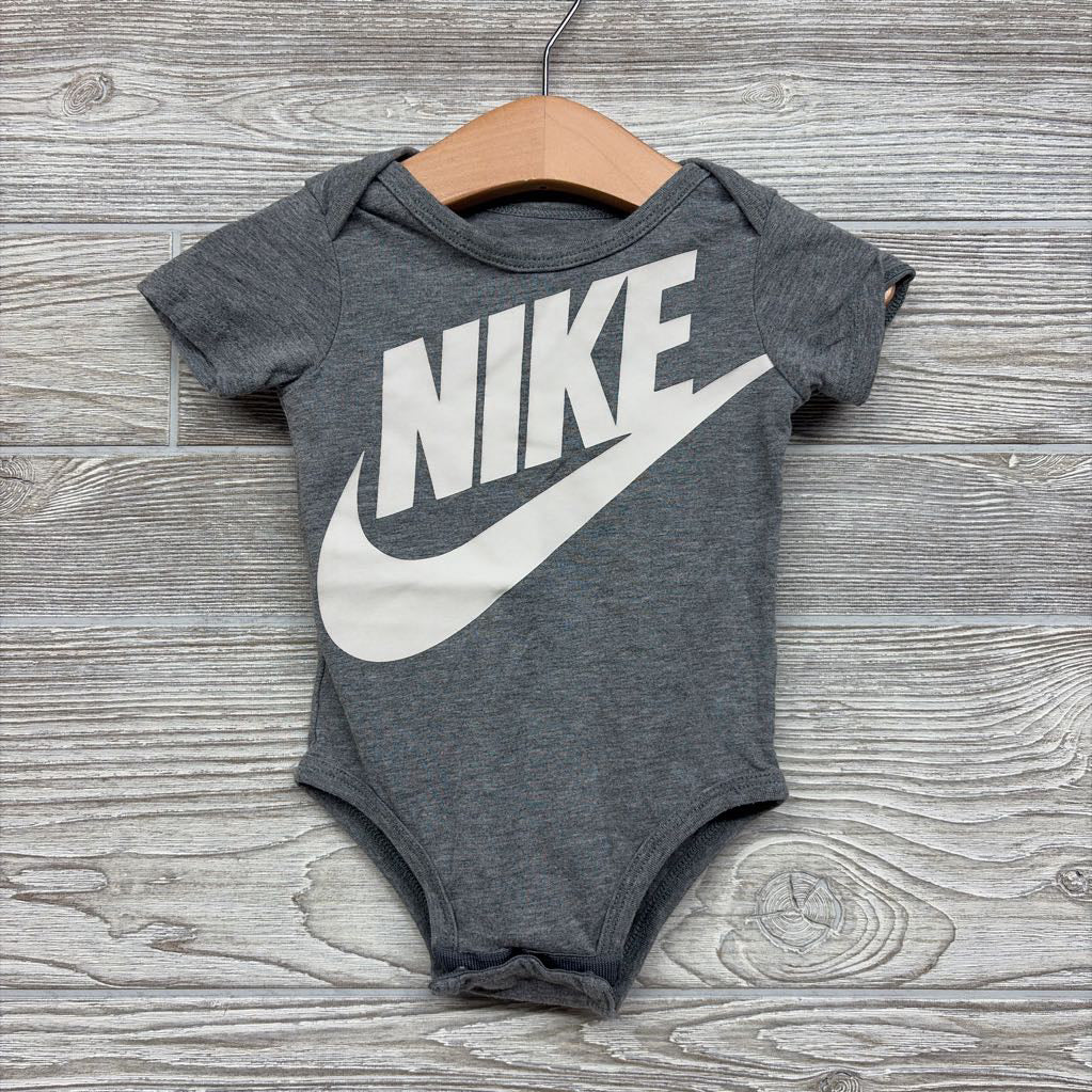 Bodysuit Swoosh 6M