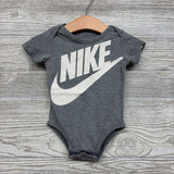 Bodysuit Swoosh 6M