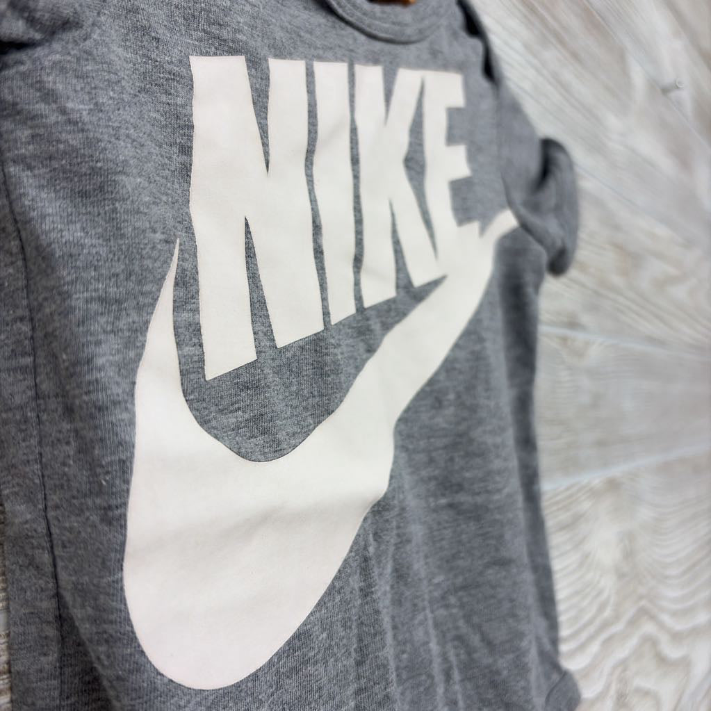 Bodysuit Swoosh 6M