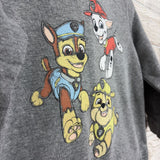 Hoodie Paw Patrol Characters 3T