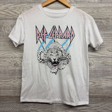 Band Shirt 14-16
