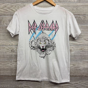Band Shirt 14-16