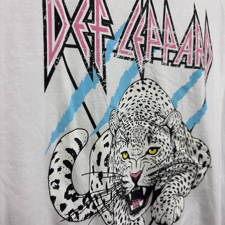 Band Shirt 14-16