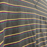 NEW LS Shirt Stripes Chest Pocket 10