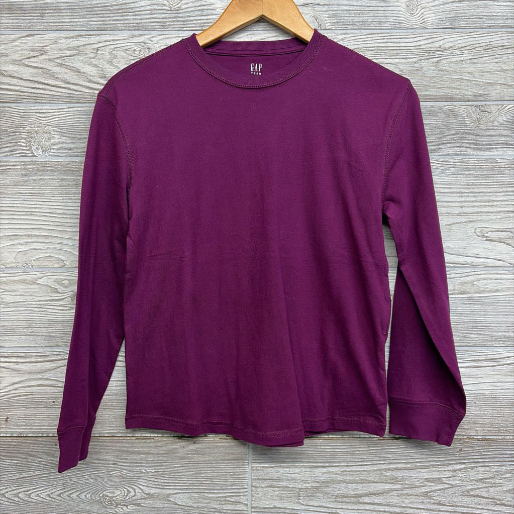 NEW LS Shirt 10