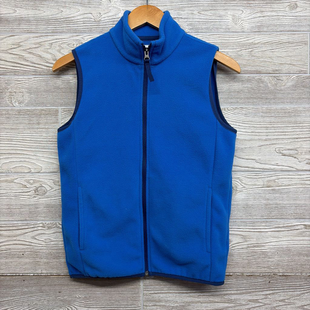 Fleece Vest 12
