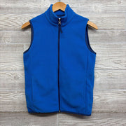 Fleece Vest 12