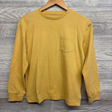 NEW LS Shirt Chest Pocket 10