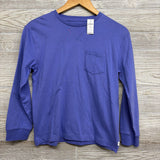 NEW LS Shirt Chest Pocket 10