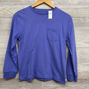NEW LS Shirt Chest Pocket 10