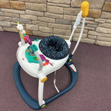 Baby Bouncer Space Saver Jumperoo