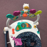 Baby Bouncer Space Saver Jumperoo