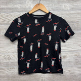 Shirt Ghosts Skateboarding 8