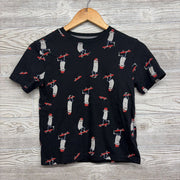 Shirt Ghosts Skateboarding 8