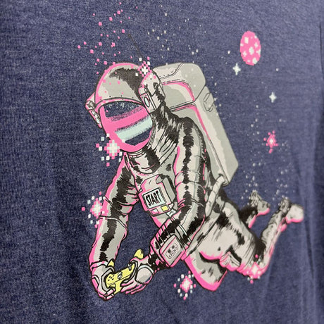 Shirt Astronaut 8-10