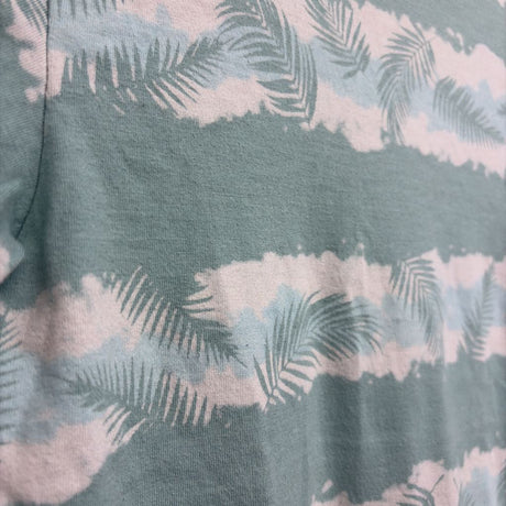 Shirt Leaves 8-10