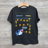 Shirt Player One Let's Go 8