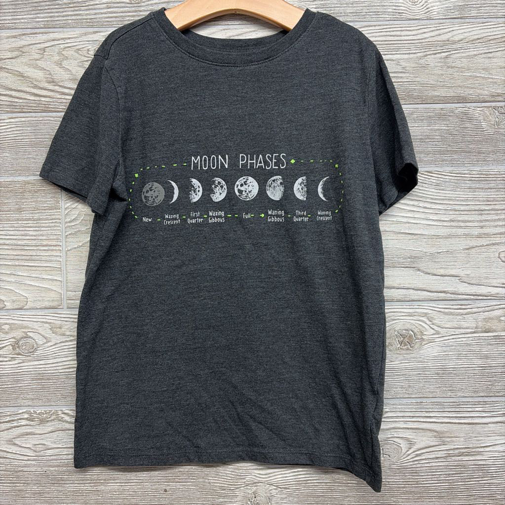 Shirt Moon Phases 8-10