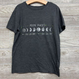 Shirt Moon Phases 8-10