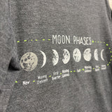 Shirt Moon Phases 8-10