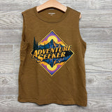 Sleeveless Shirt Adventure Seeker 8