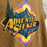 Sleeveless Shirt Adventure Seeker 8