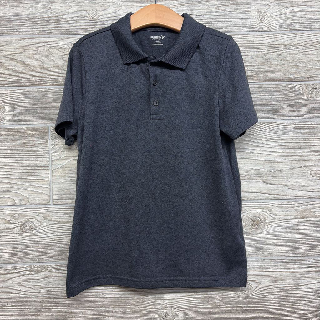 Active Polo Shirt 8