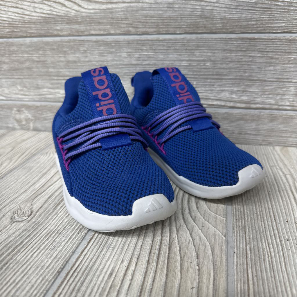 Light Racer Adapt Sneakers 10c
