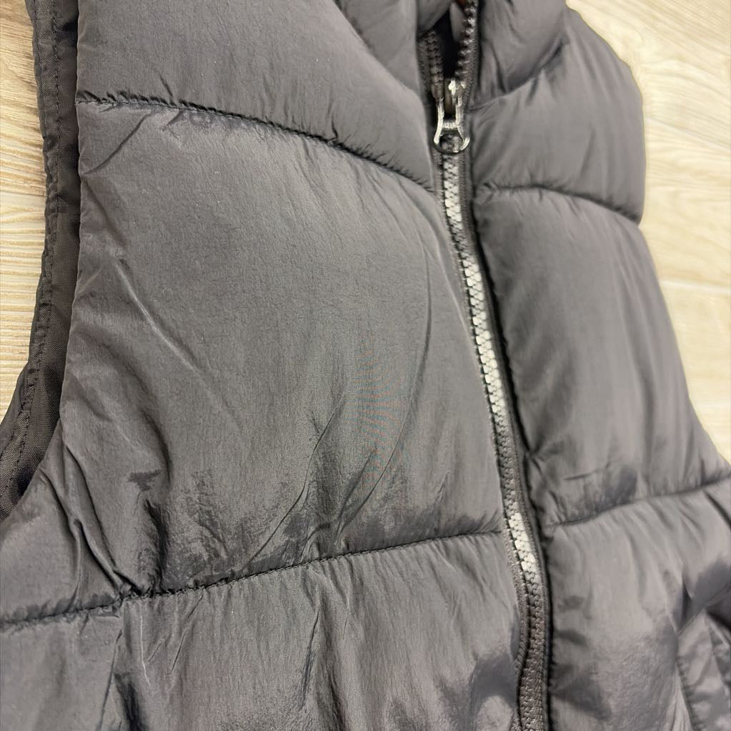 NEW Puffer Vest 6-7