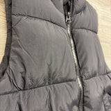 NEW Puffer Vest 6-7