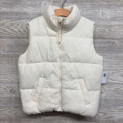 NEW Puffer Vest 8