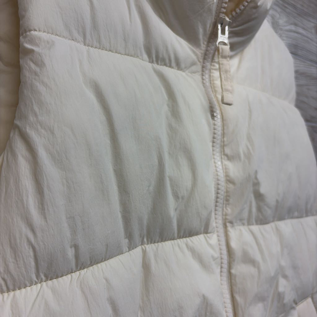 NEW Puffer Vest 8