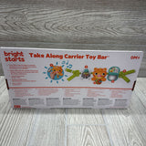 NEW Take Along Toy Bar