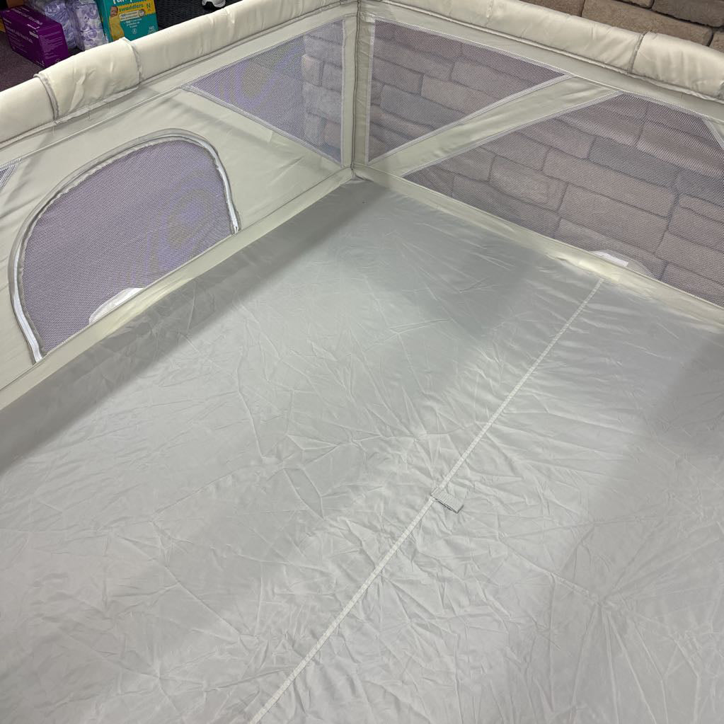 Foldable Playpen