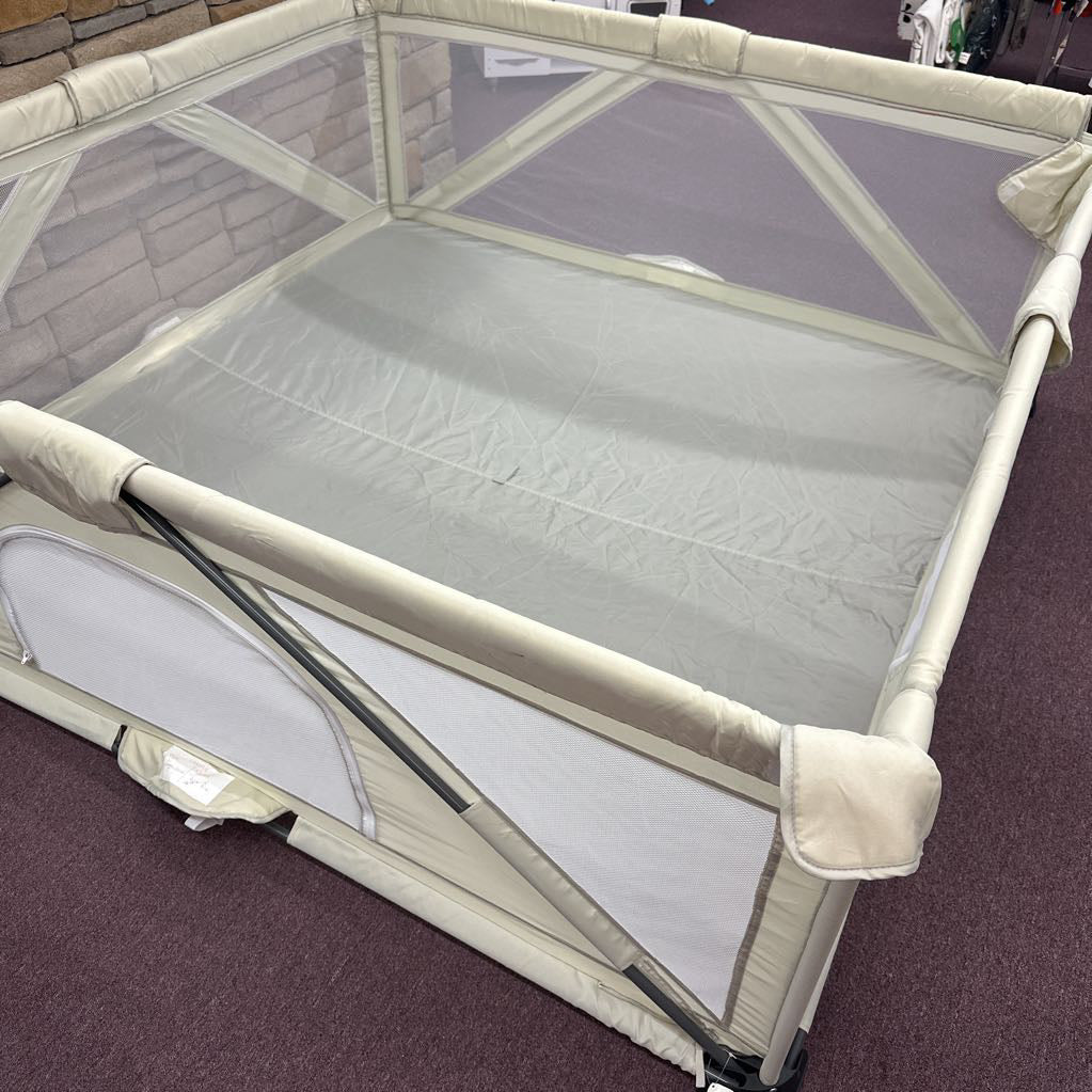 Foldable Playpen