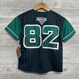NEW #82 Grave Digger Baseball Jersey 6-7