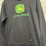 NEW Hoodie Logo 14-16