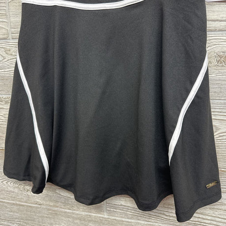 NEW Cap Sleeve Active Dress 12-14