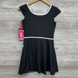 NEW Cap Sleeve Active Dress 12-14
