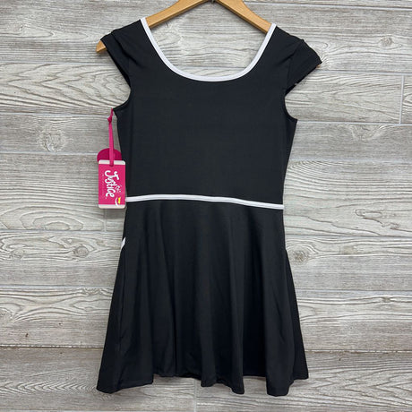 NEW Cap Sleeve Active Dress 12-14
