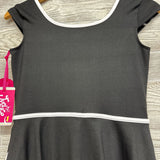 NEW Cap Sleeve Active Dress 12-14