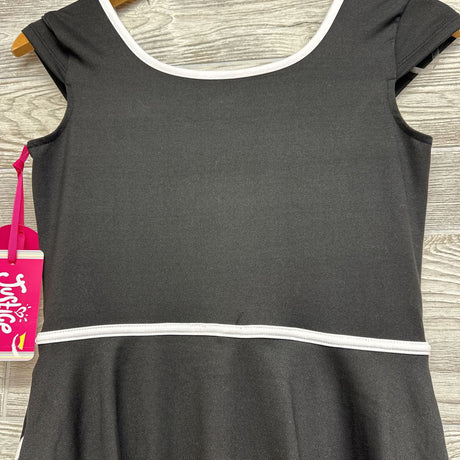 NEW Cap Sleeve Active Dress 12-14