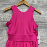 NEW Active Romper 12-14