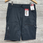 NEW Tech Cargo Shorts 18