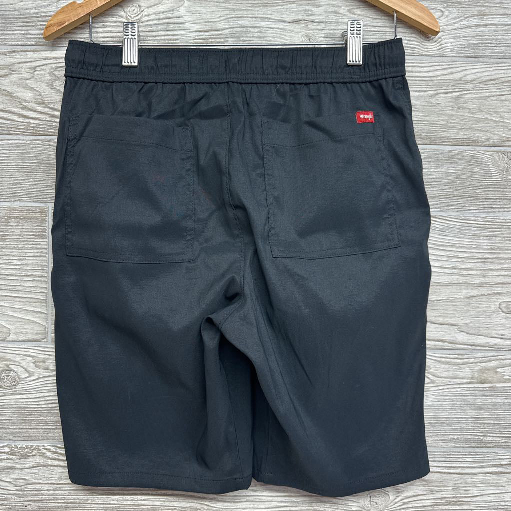 NEW Tech Cargo Shorts 18