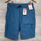 NEW Tech Cargo Shorts 18