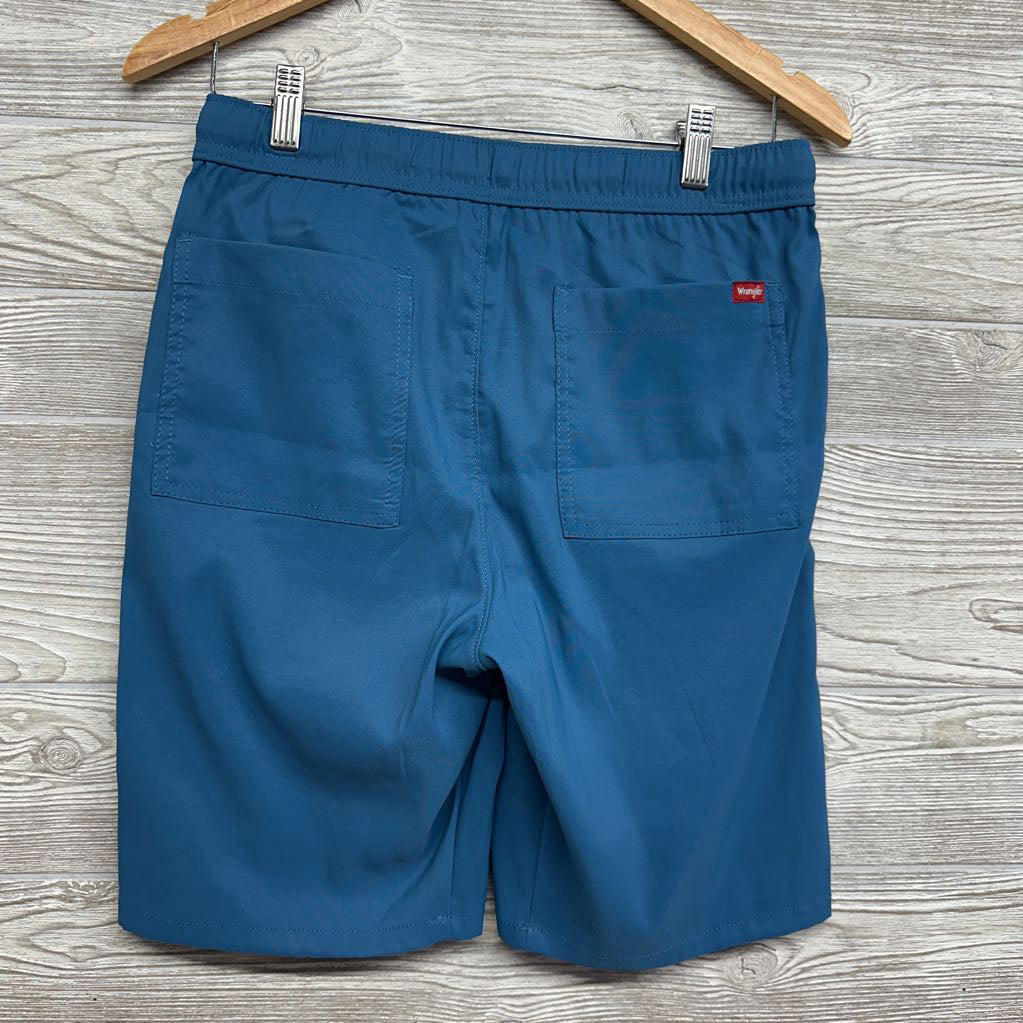 NEW Tech Cargo Shorts 18