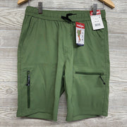 NEW Tech Cargo Shorts 18