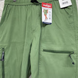 NEW Tech Cargo Shorts 18